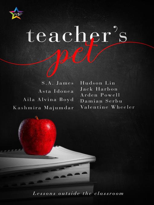 Title details for Teacher's Pet by Kashmira Majumdar - Available